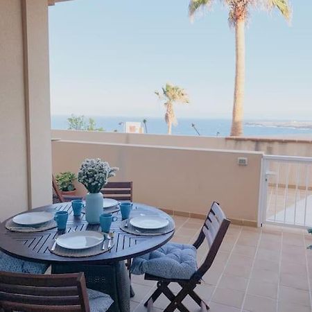 Apartamento Con Vistas Al Mar El Poris Poris de Abona Exterior foto