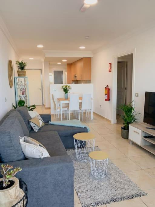 Apartamento Con Vistas Al Mar El Poris Poris de Abona Exterior foto