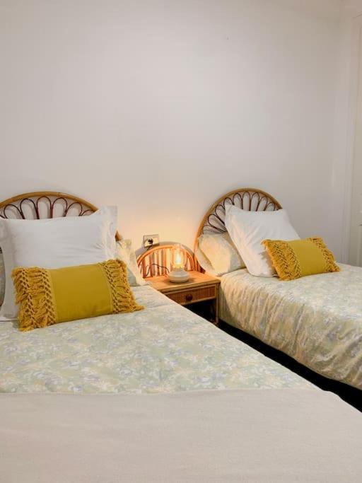 Apartamento Con Vistas Al Mar El Poris Poris de Abona Exterior foto