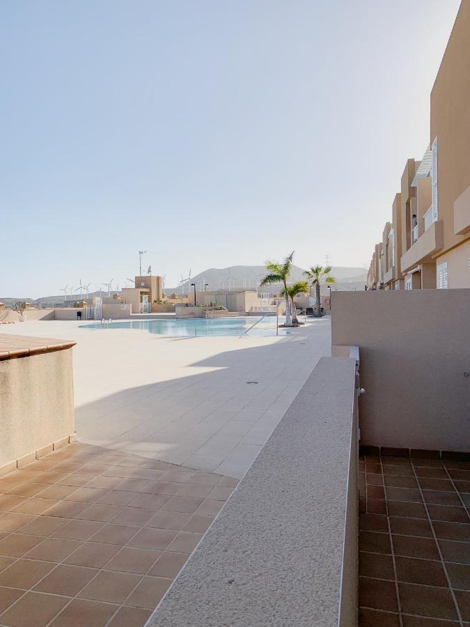 Apartamento Con Vistas Al Mar El Poris Poris de Abona Exterior foto