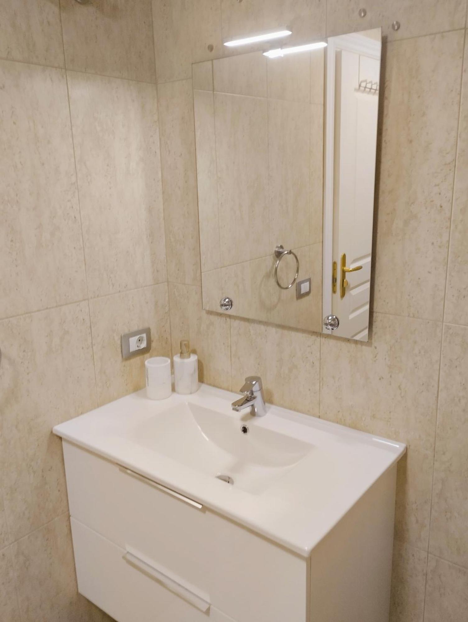 Apartamento Con Vistas Al Mar El Poris Poris de Abona Exterior foto
