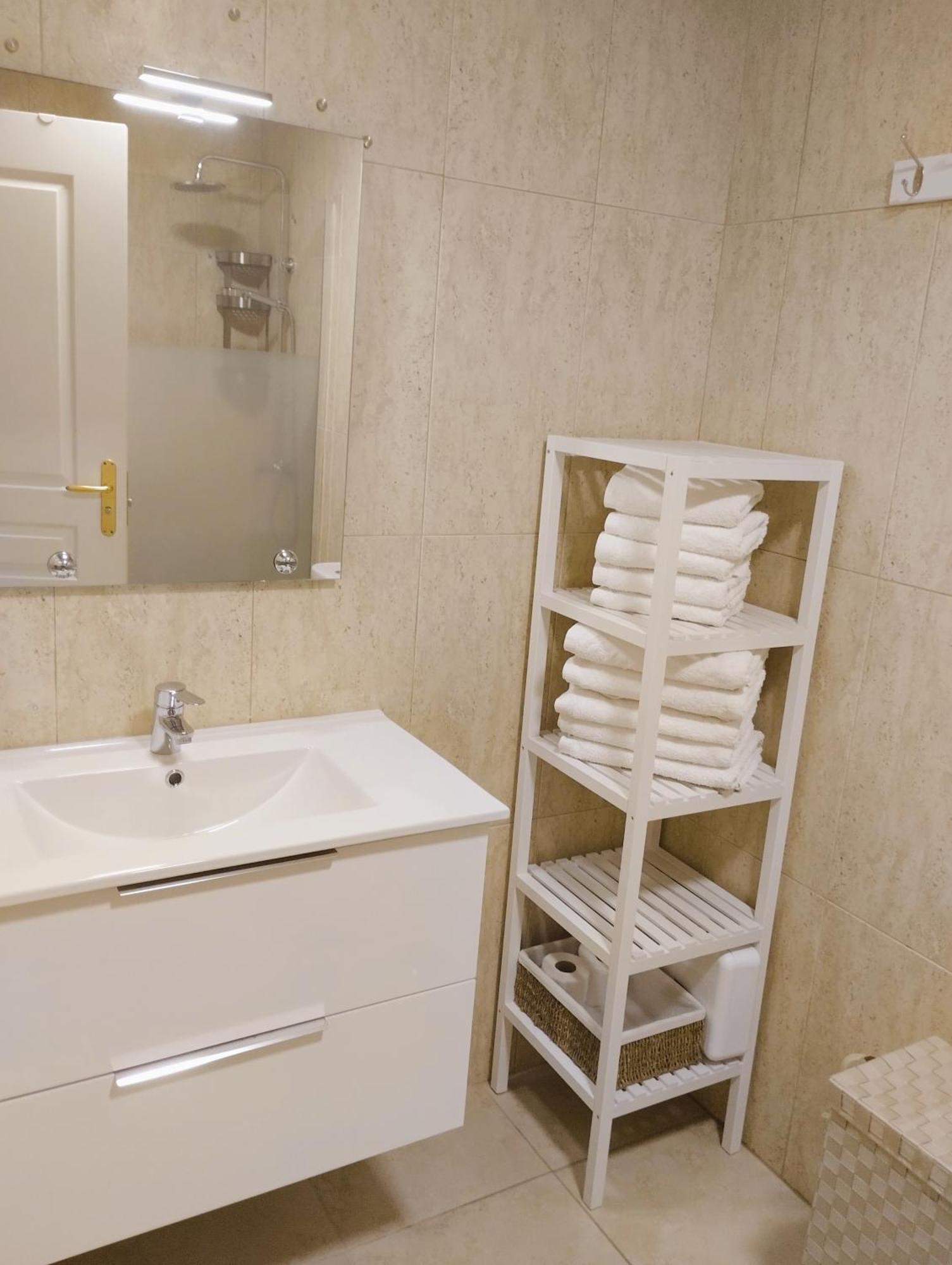 Apartamento Con Vistas Al Mar El Poris Poris de Abona Exterior foto